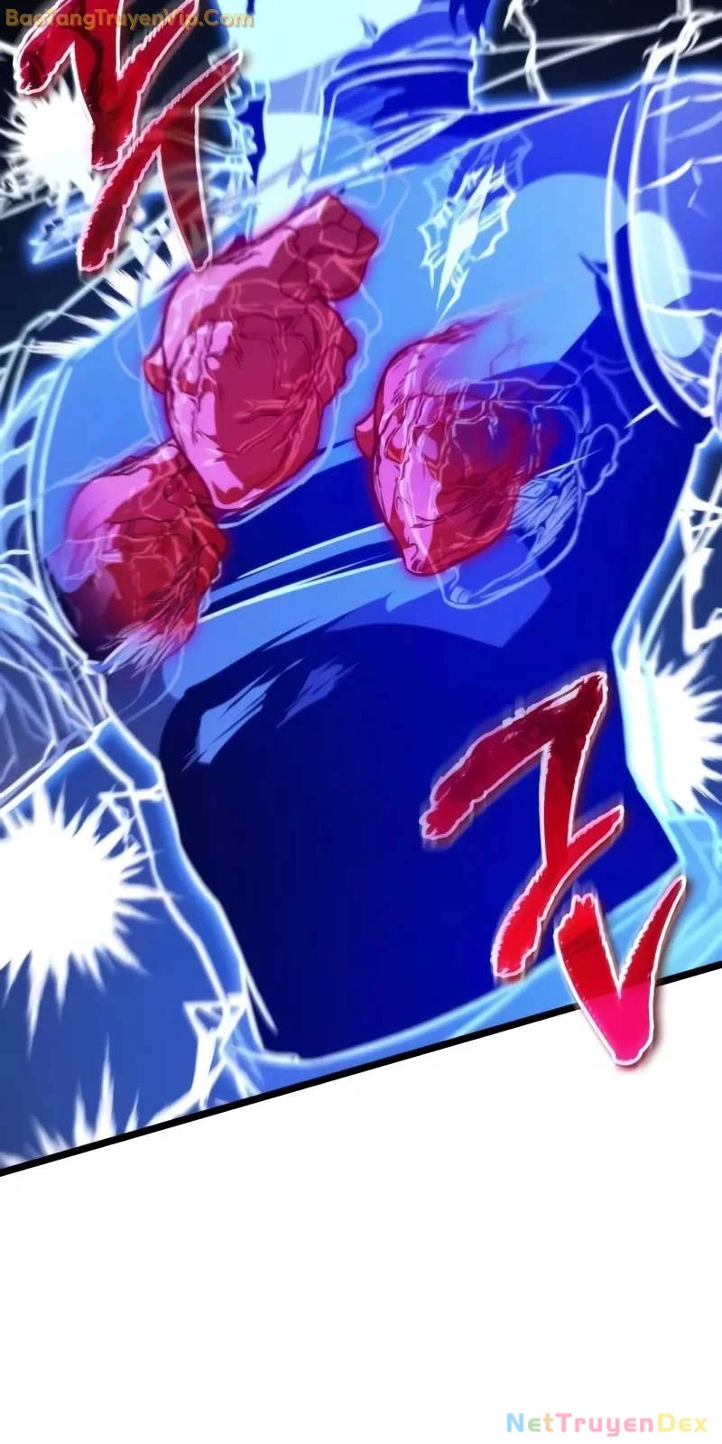 Chiến Binh Hồi Quy Chapter 60 - Trang 4