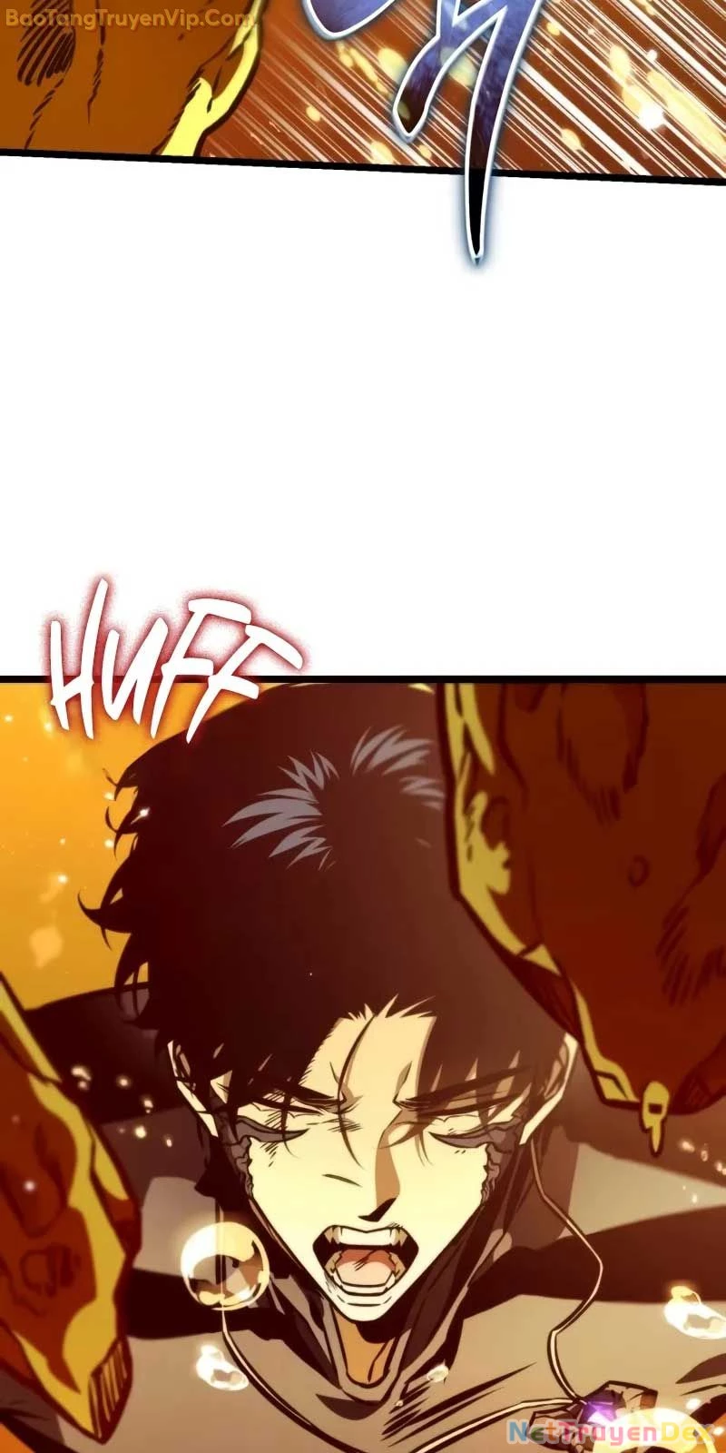 Chiến Binh Hồi Quy Chapter 60 - Trang 4