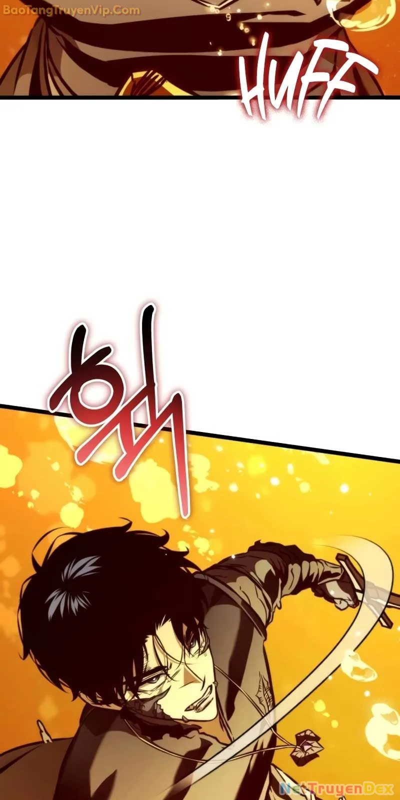 Chiến Binh Hồi Quy Chapter 60 - Trang 4