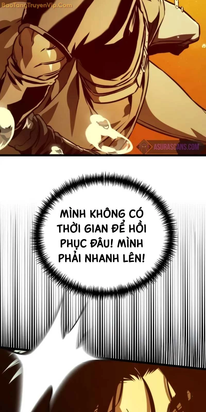 Chiến Binh Hồi Quy Chapter 60 - Trang 4