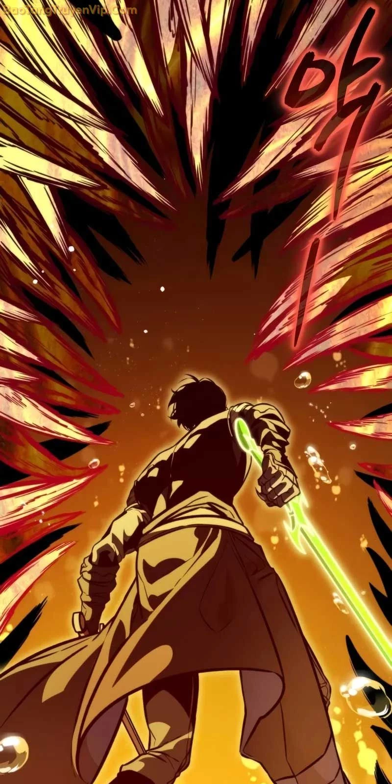 Chiến Binh Hồi Quy Chapter 60 - Trang 4