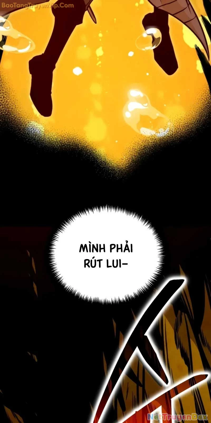Chiến Binh Hồi Quy Chapter 60 - Trang 4