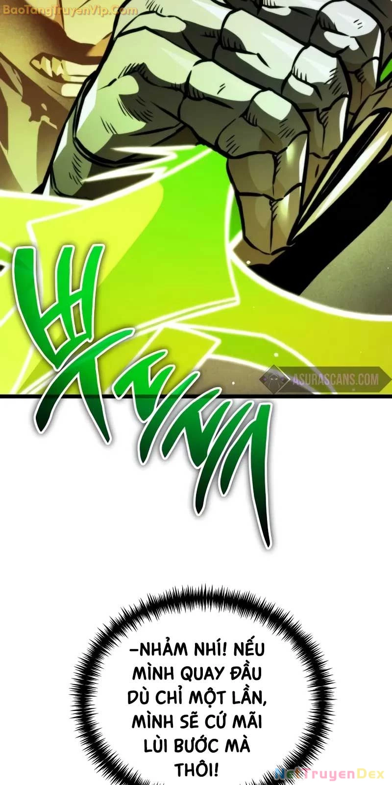 Chiến Binh Hồi Quy Chapter 60 - Trang 4