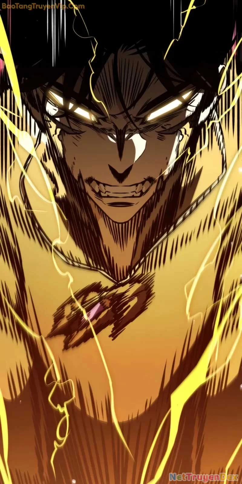 Chiến Binh Hồi Quy Chapter 60 - Trang 4