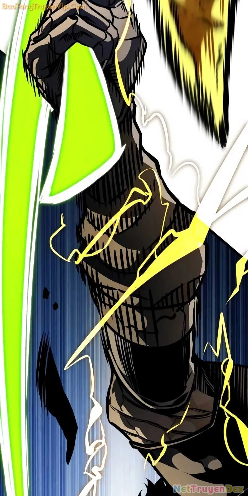 Chiến Binh Hồi Quy Chapter 60 - Trang 4