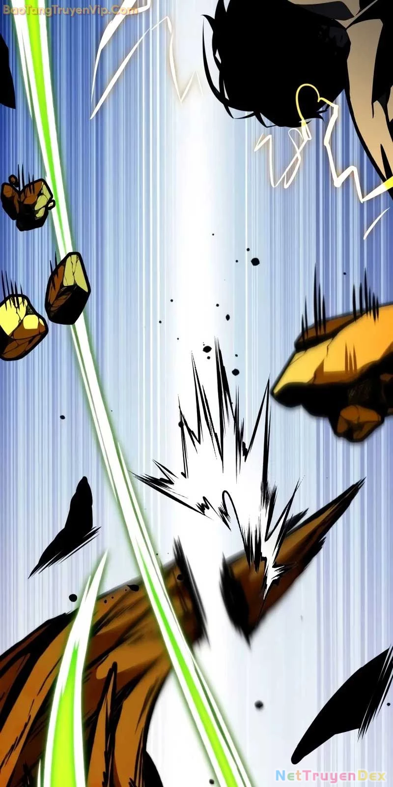 Chiến Binh Hồi Quy Chapter 60 - Trang 4