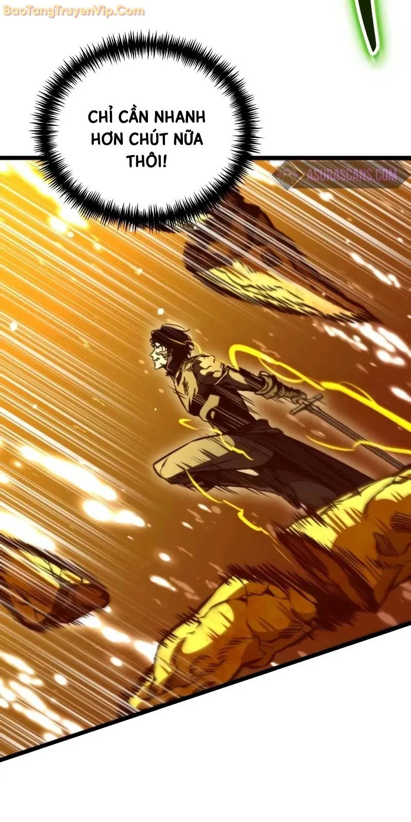 Chiến Binh Hồi Quy Chapter 60 - Trang 4