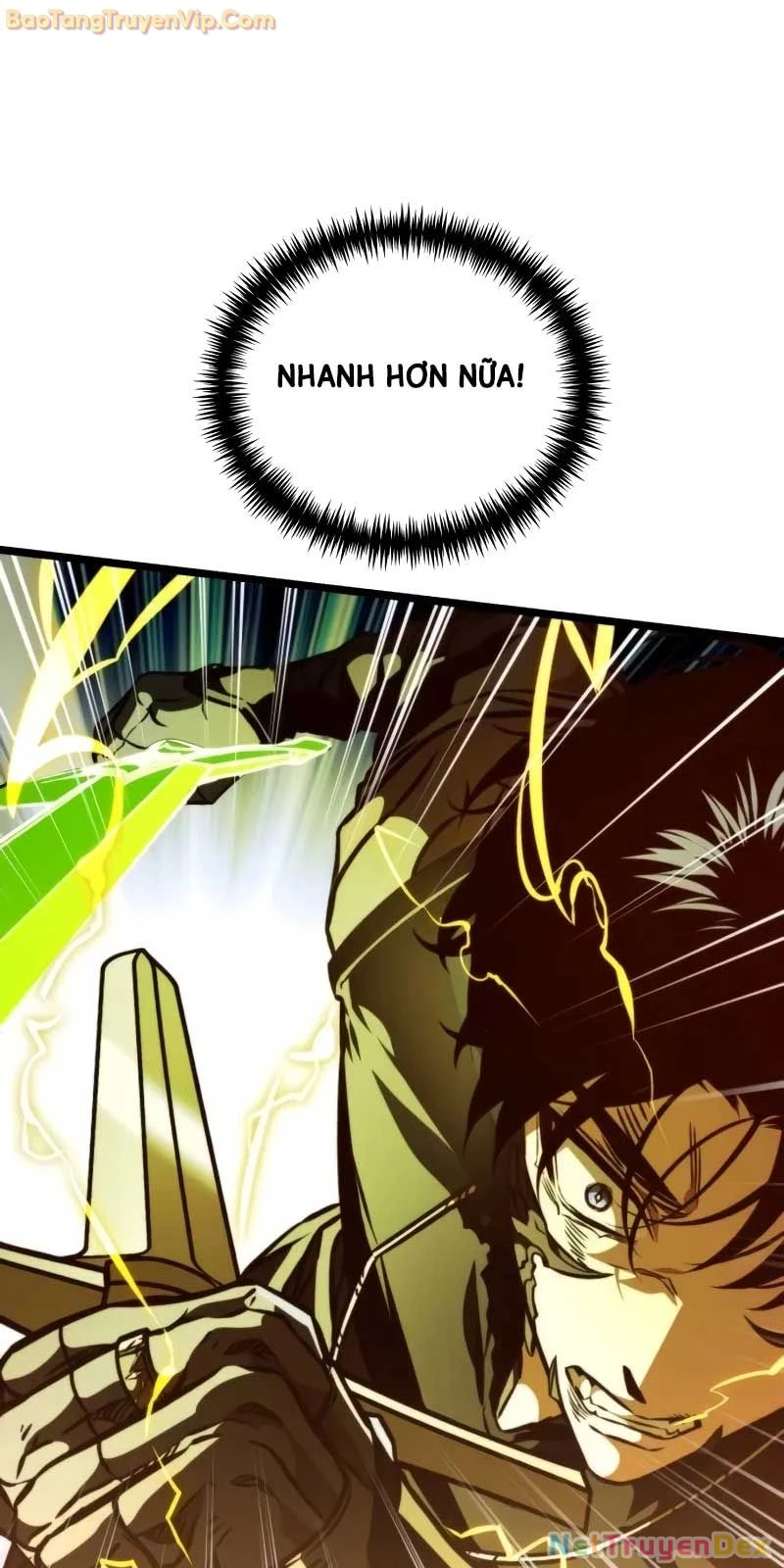 Chiến Binh Hồi Quy Chapter 60 - Trang 4