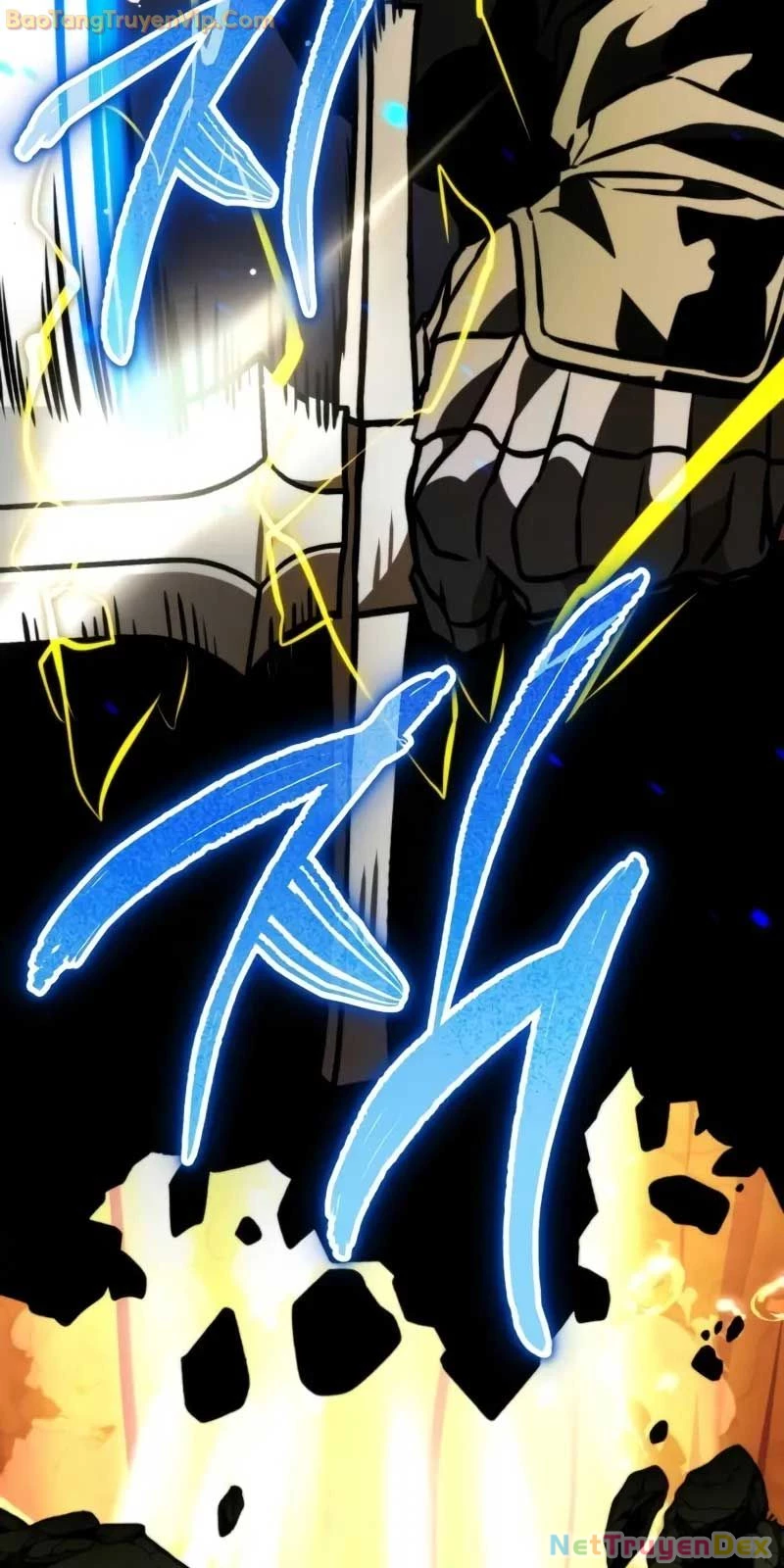 Chiến Binh Hồi Quy Chapter 60 - Trang 4