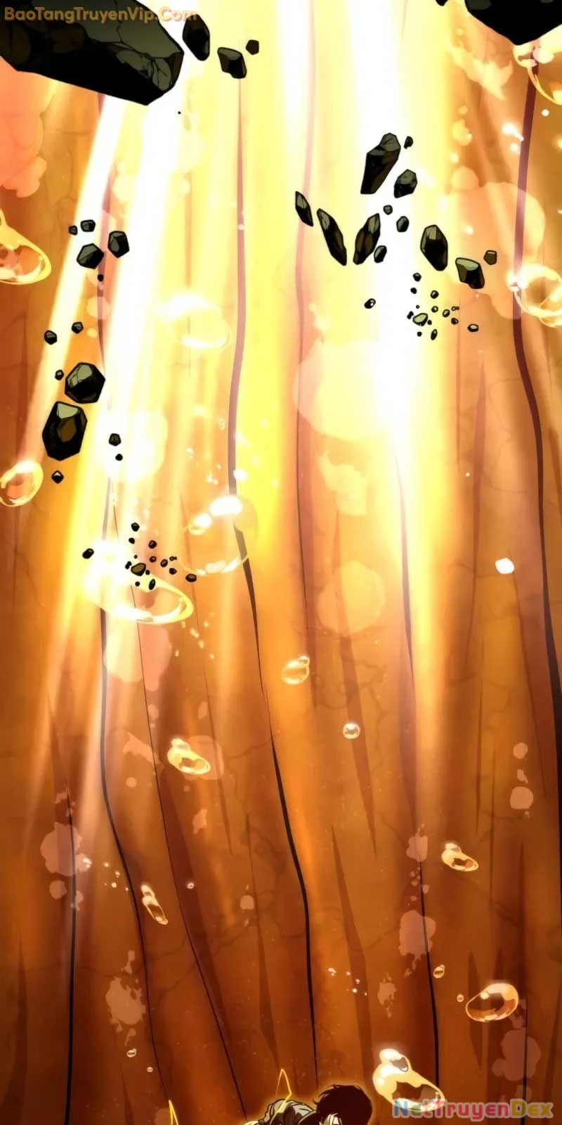 Chiến Binh Hồi Quy Chapter 60 - Trang 4