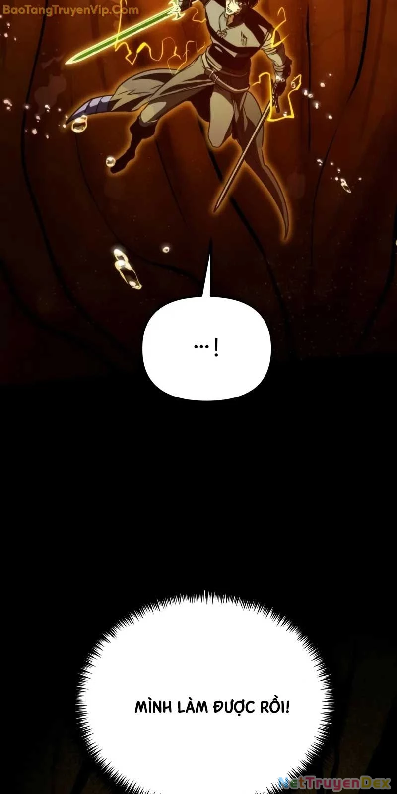 Chiến Binh Hồi Quy Chapter 60 - Trang 4