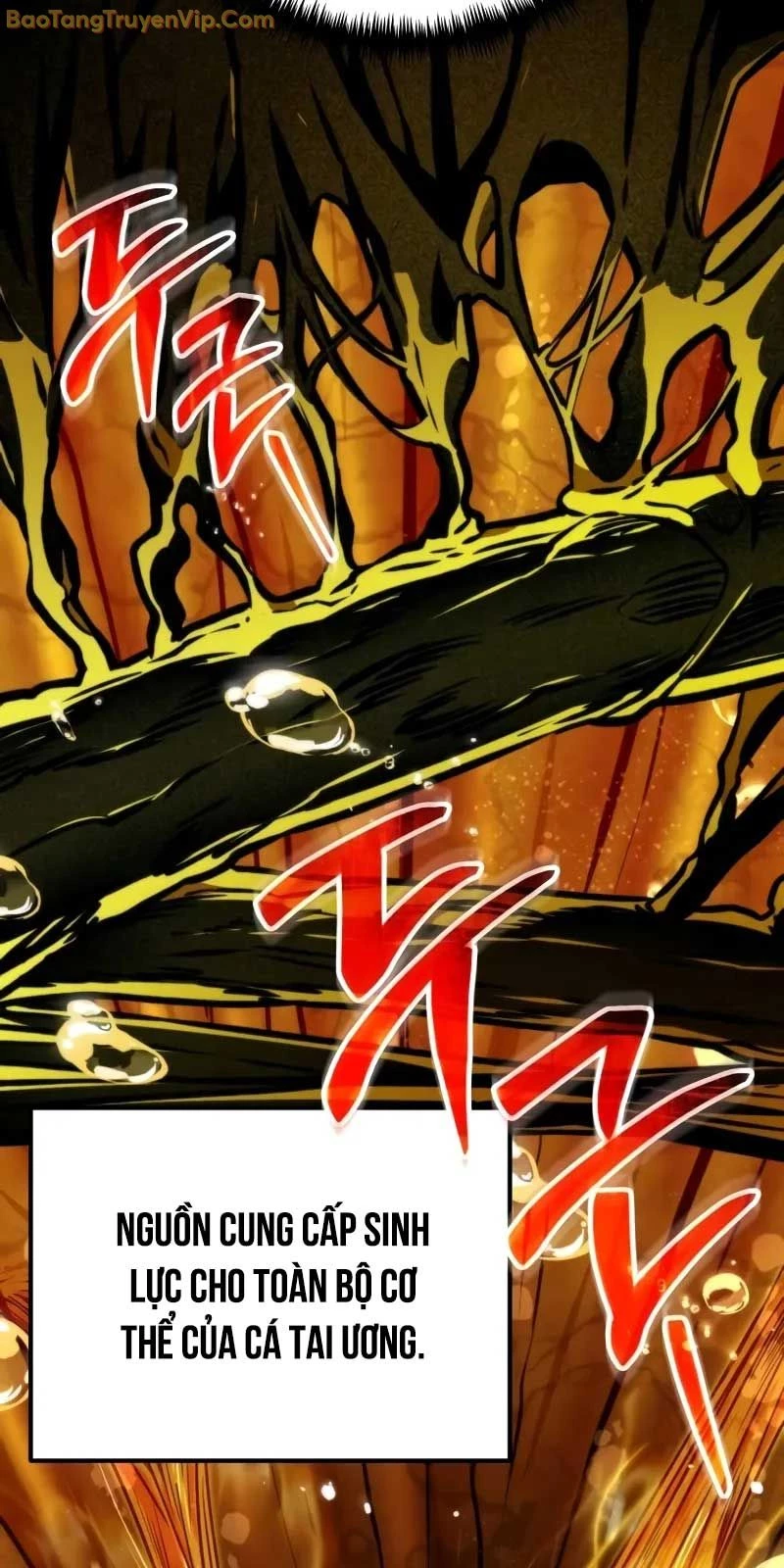 Chiến Binh Hồi Quy Chapter 60 - Trang 4