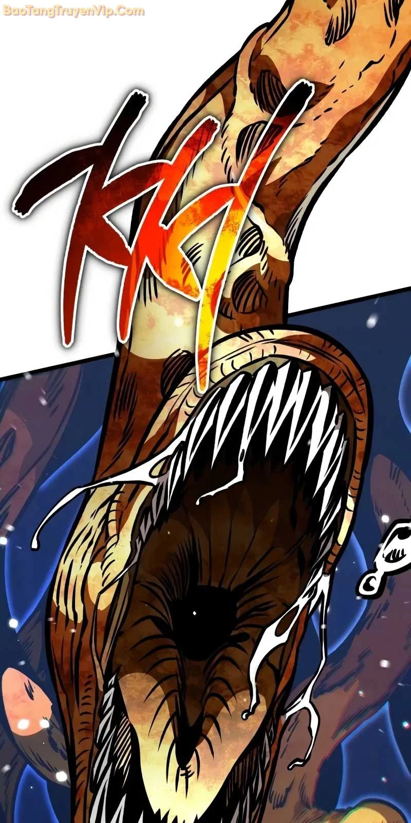 Chiến Binh Hồi Quy Chapter 60 - Trang 4