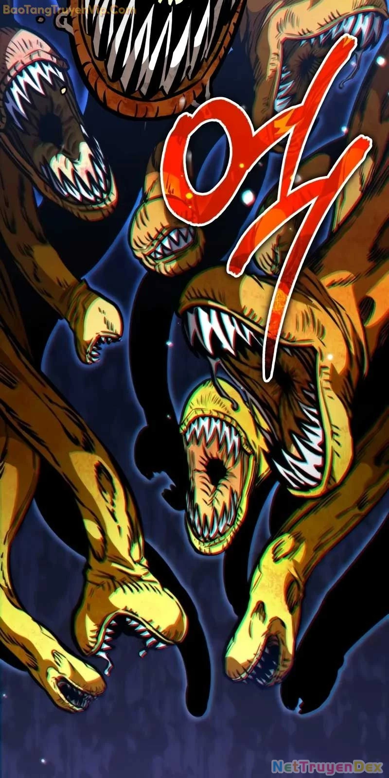 Chiến Binh Hồi Quy Chapter 60 - Trang 4