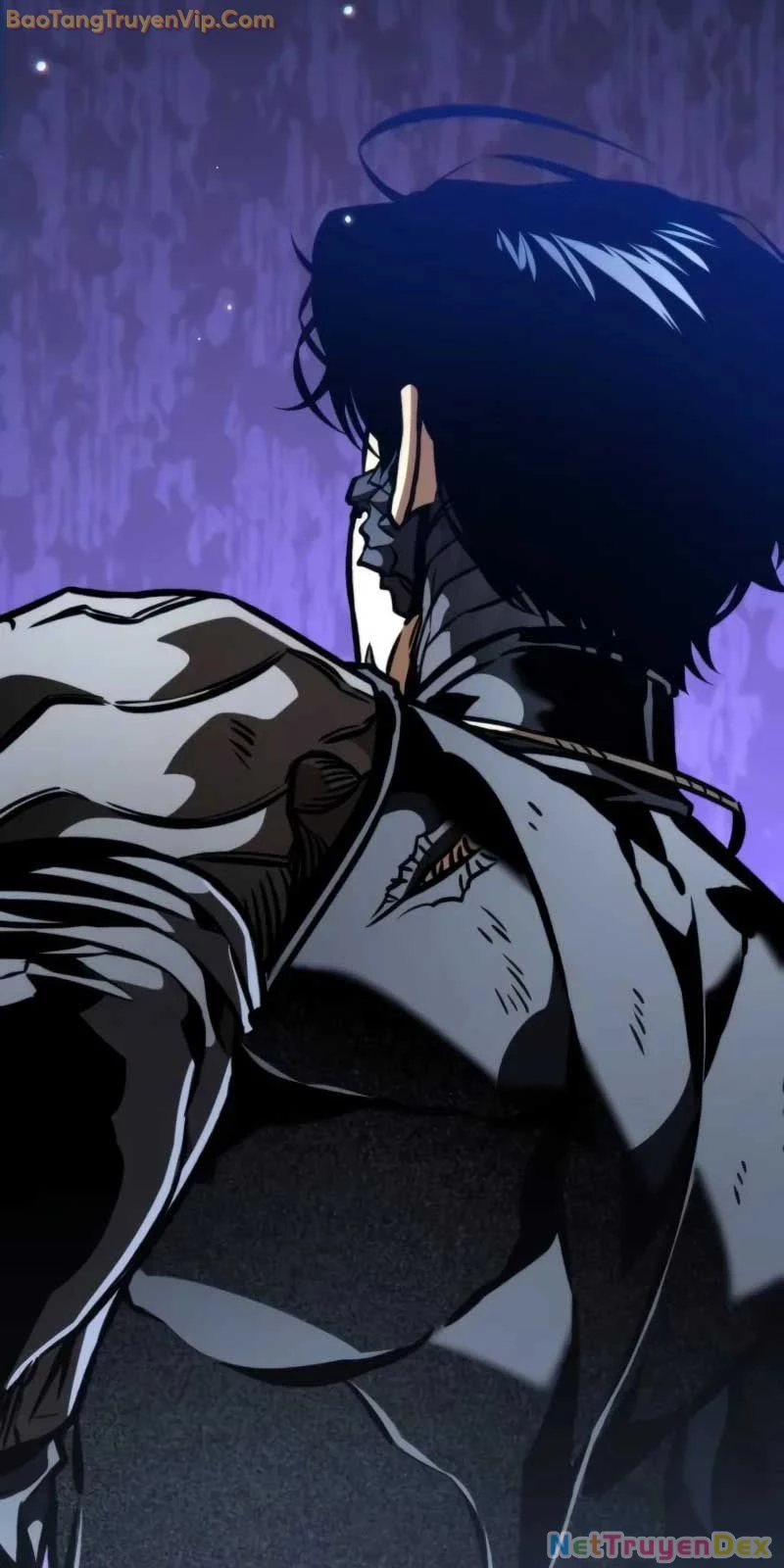 Chiến Binh Hồi Quy Chapter 60 - Trang 4