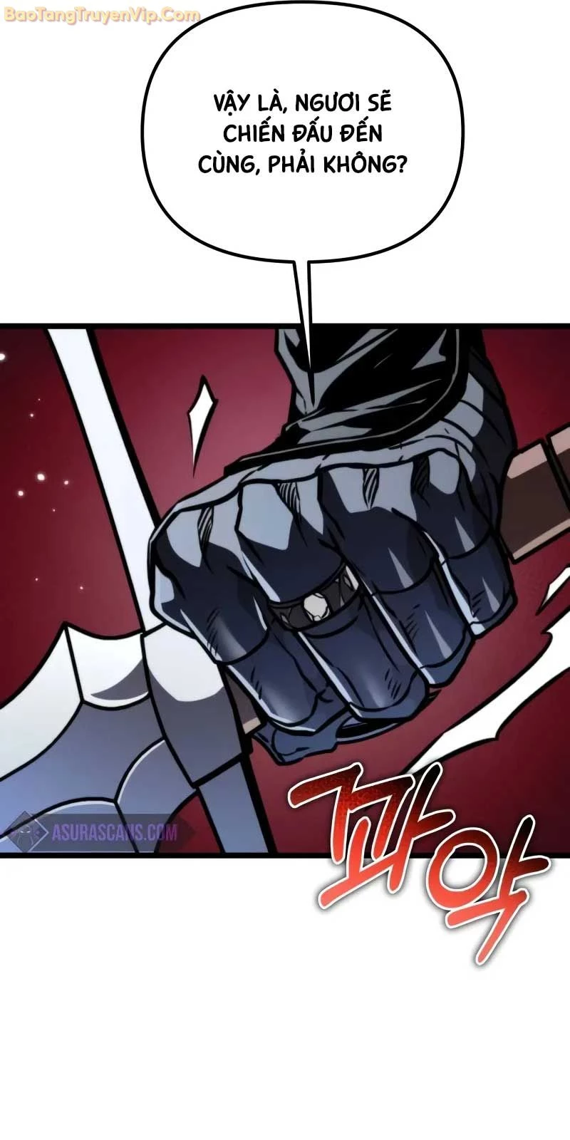 Chiến Binh Hồi Quy Chapter 60 - Trang 4