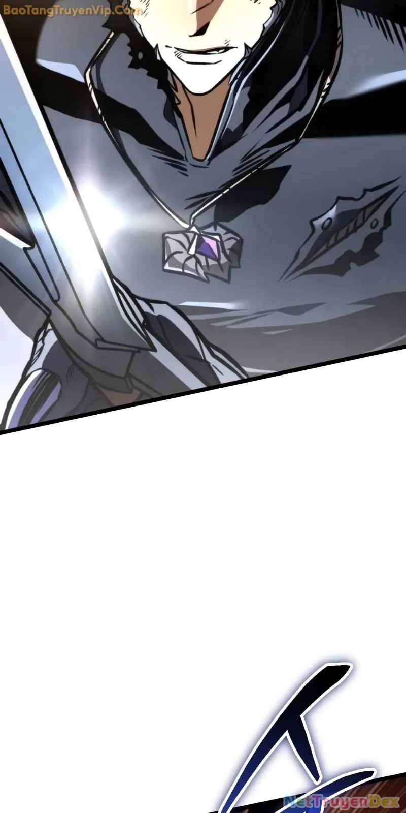 Chiến Binh Hồi Quy Chapter 60 - Trang 4