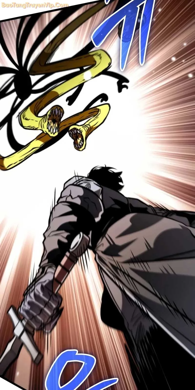 Chiến Binh Hồi Quy Chapter 60 - Trang 4