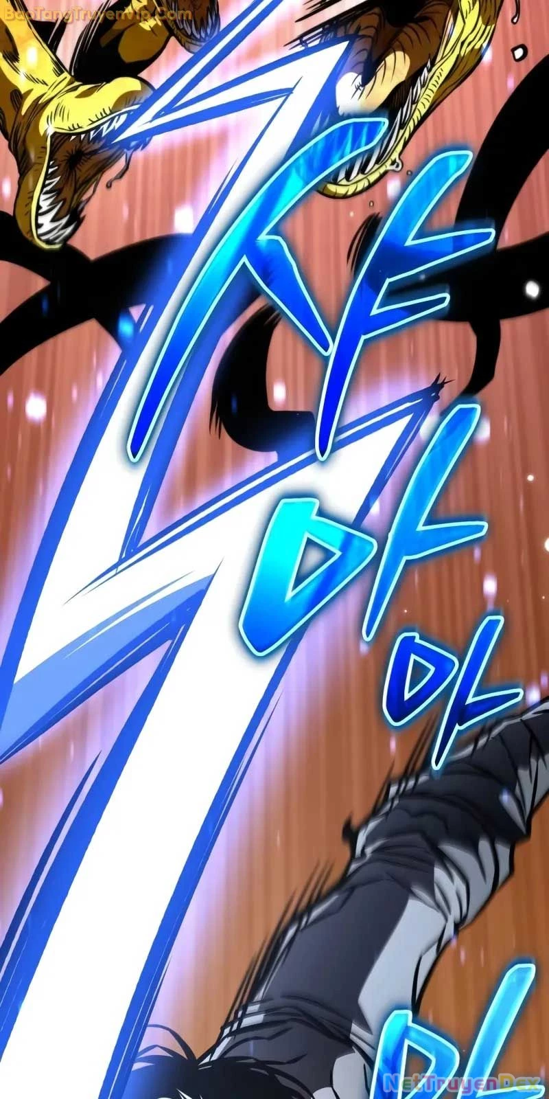 Chiến Binh Hồi Quy Chapter 60 - Trang 4