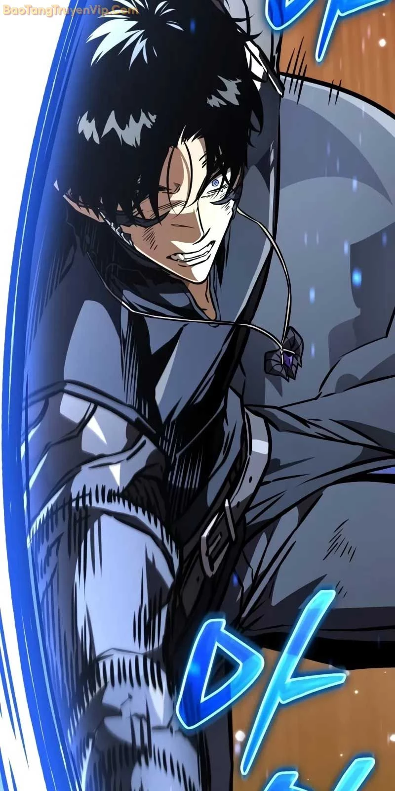 Chiến Binh Hồi Quy Chapter 60 - Trang 4