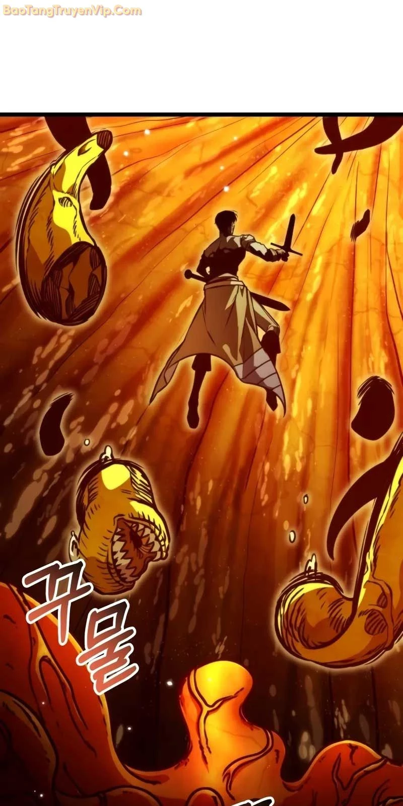 Chiến Binh Hồi Quy Chapter 60 - Trang 4