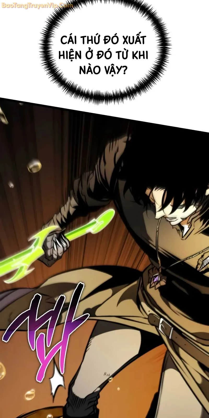 Chiến Binh Hồi Quy Chapter 60 - Trang 4