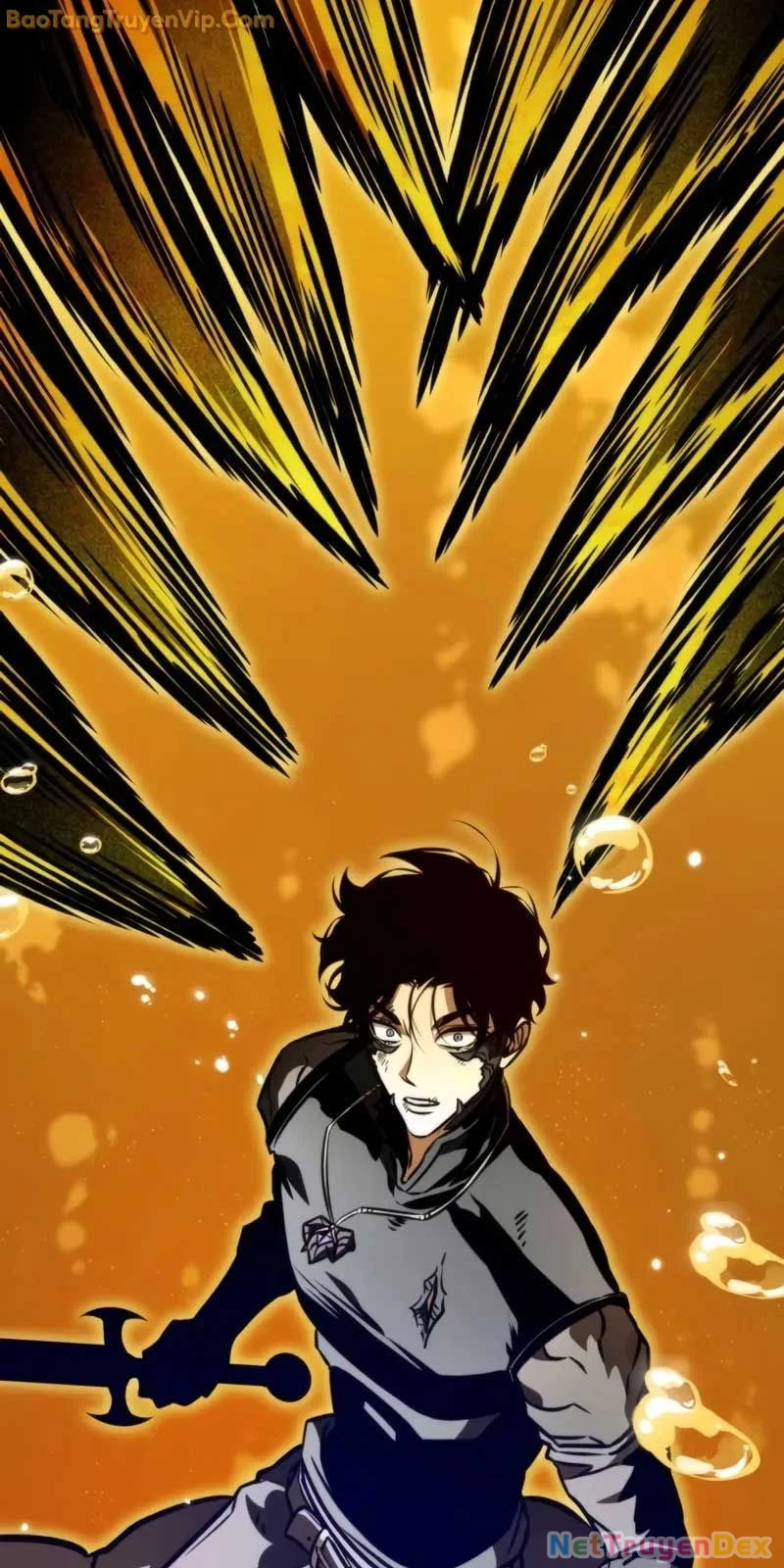 Chiến Binh Hồi Quy Chapter 60 - Trang 4