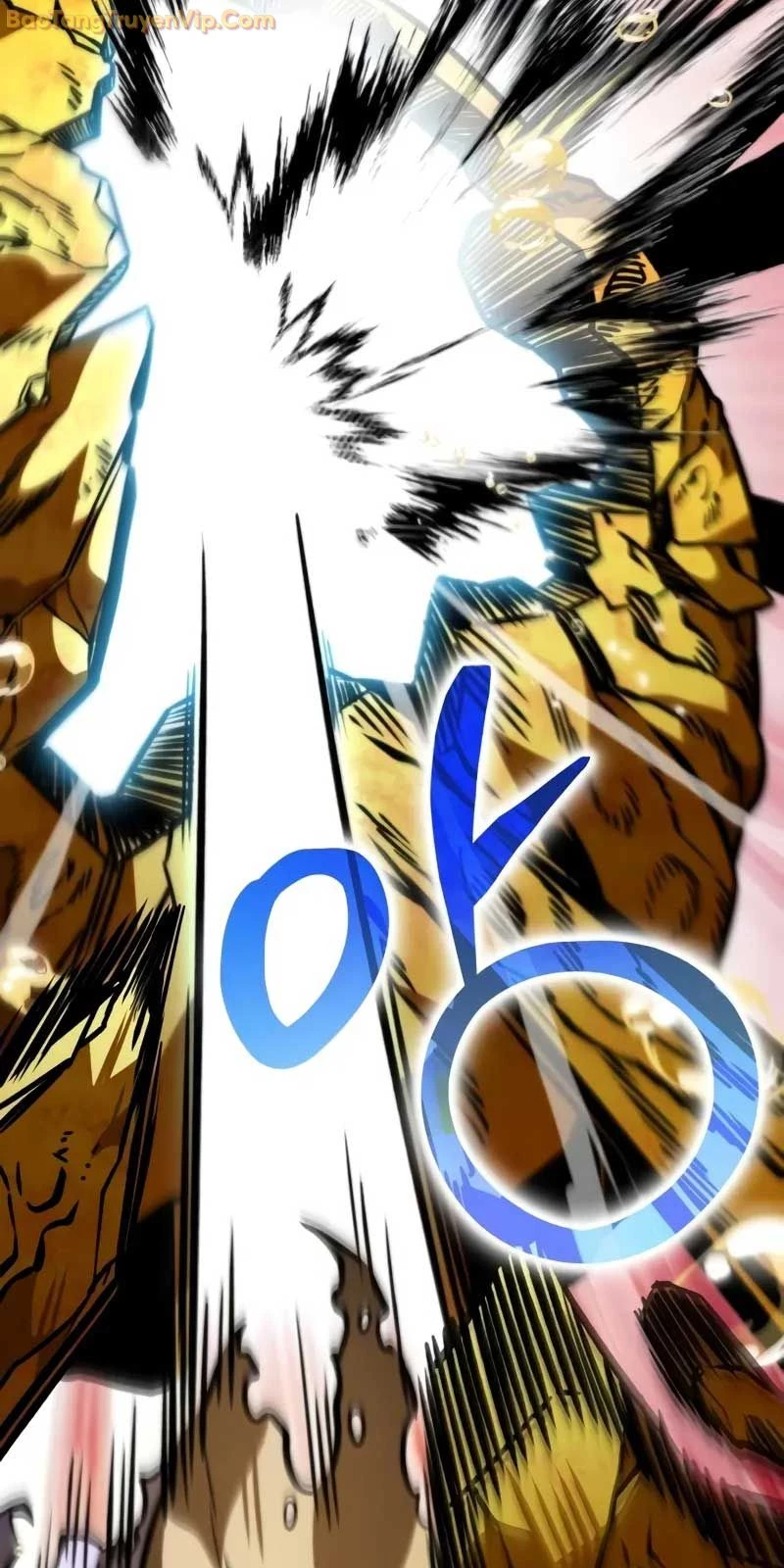 Chiến Binh Hồi Quy Chapter 60 - Trang 4