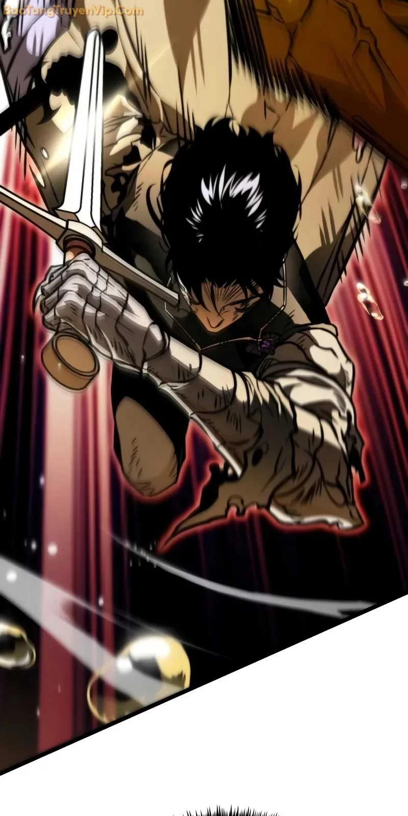 Chiến Binh Hồi Quy Chapter 60 - Trang 4