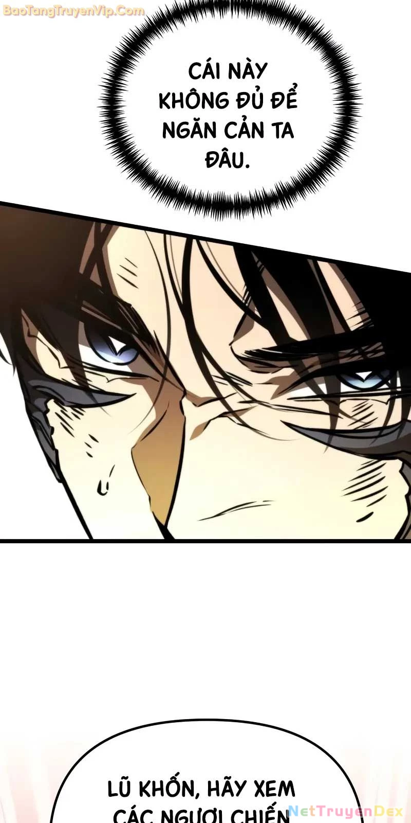 Chiến Binh Hồi Quy Chapter 60 - Trang 4