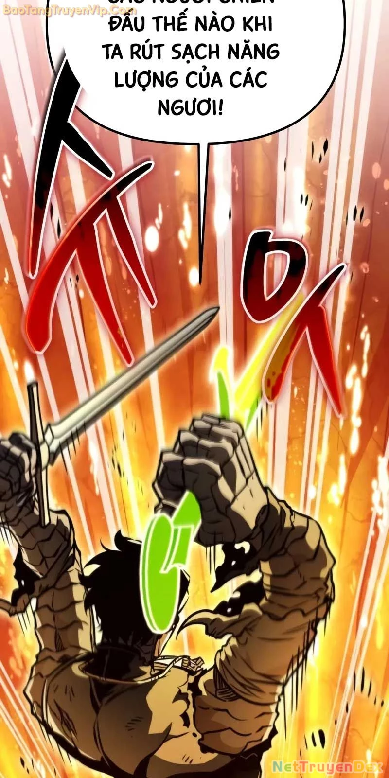 Chiến Binh Hồi Quy Chapter 60 - Trang 4