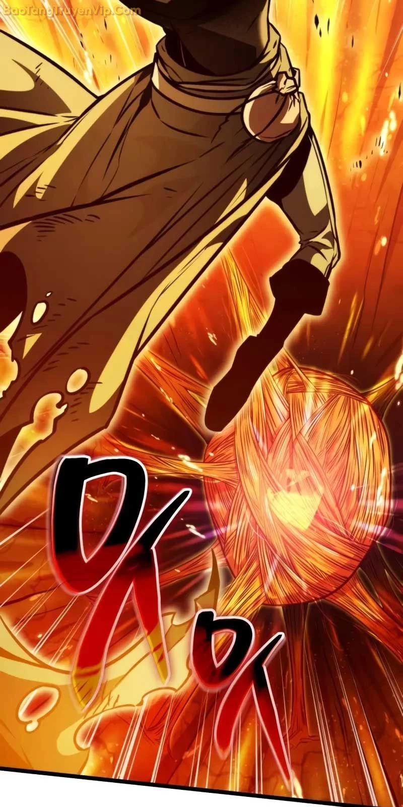 Chiến Binh Hồi Quy Chapter 60 - Trang 4