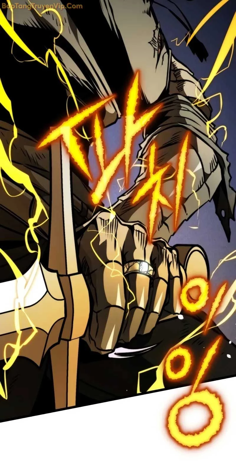 Chiến Binh Hồi Quy Chapter 60 - Trang 4