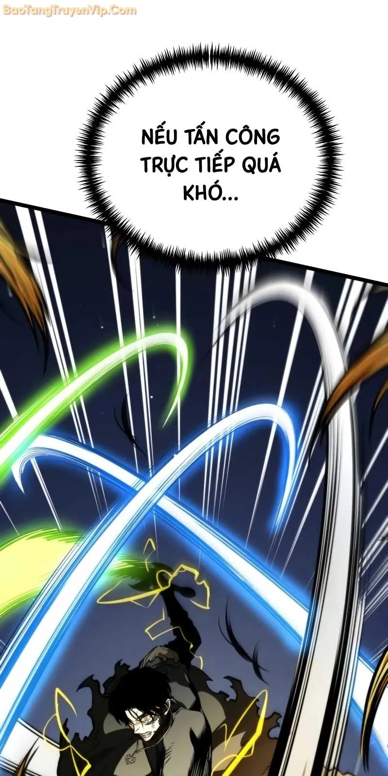 Chiến Binh Hồi Quy Chapter 60 - Trang 4