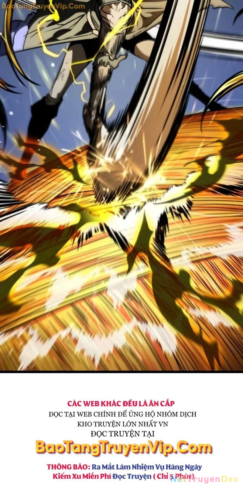 Chiến Binh Hồi Quy Chapter 60 - Trang 4