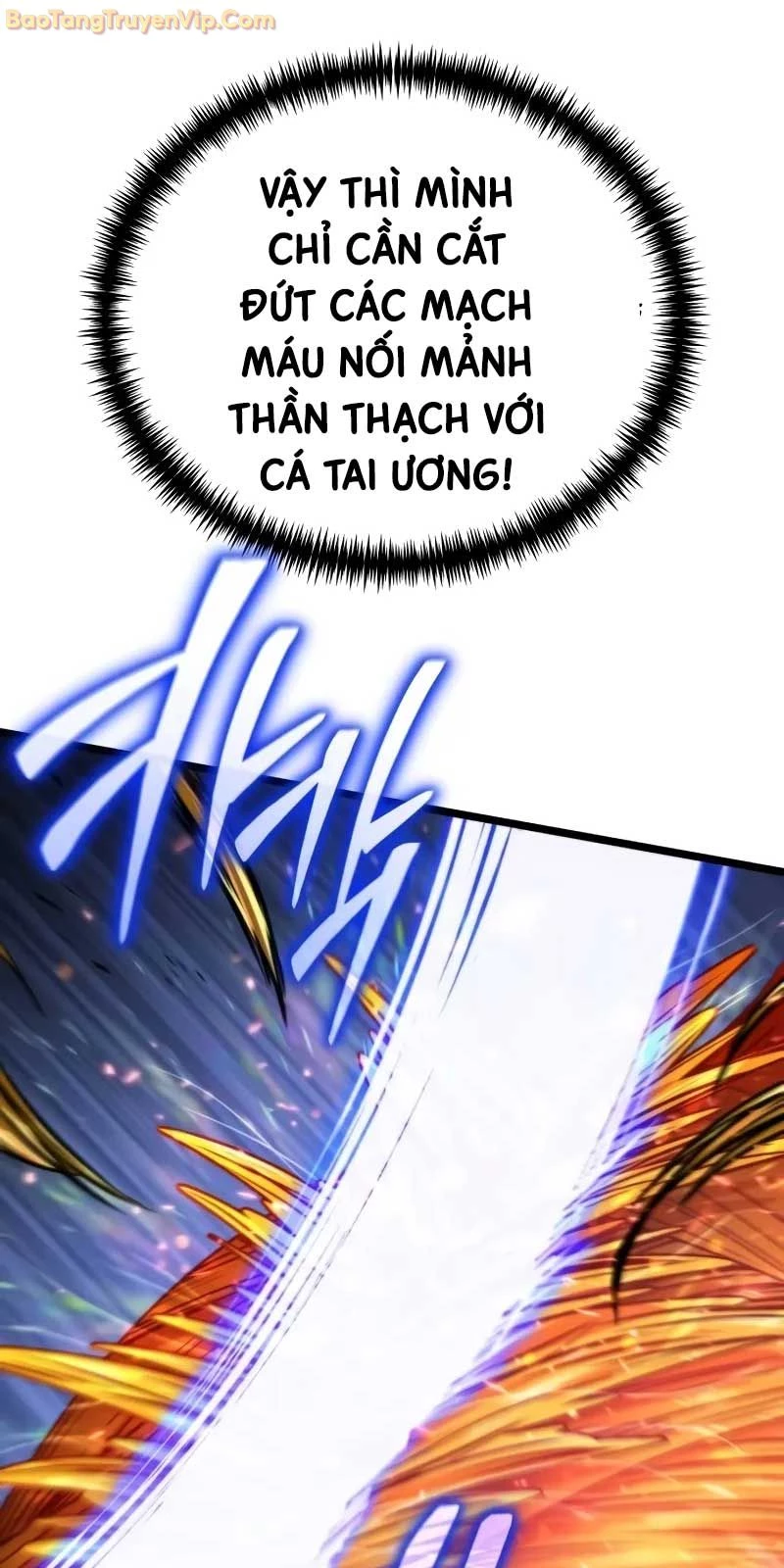 Chiến Binh Hồi Quy Chapter 60 - Trang 4