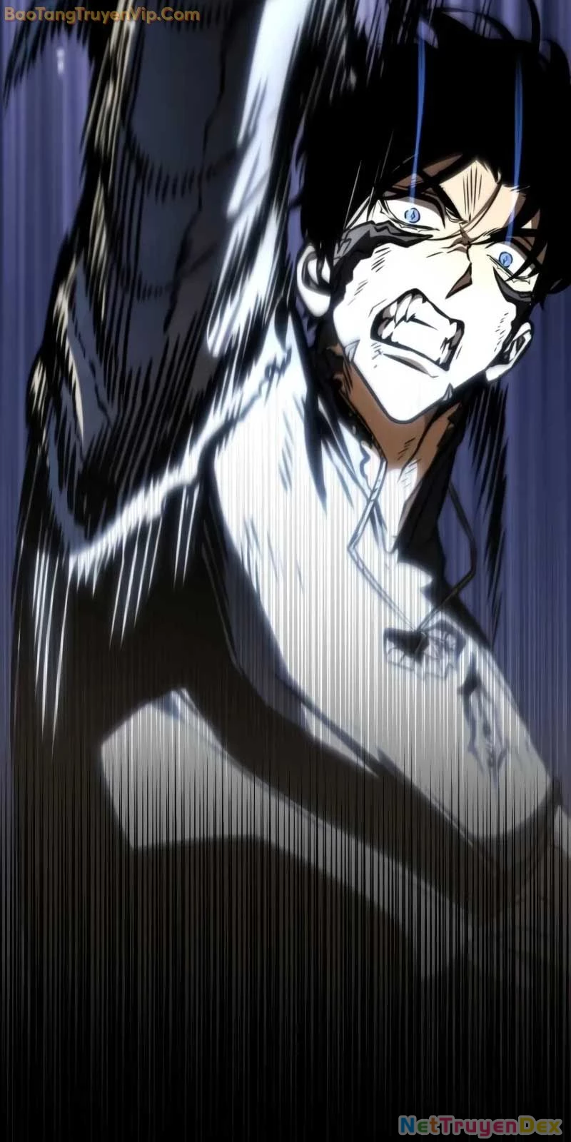 Chiến Binh Hồi Quy Chapter 60 - Trang 4