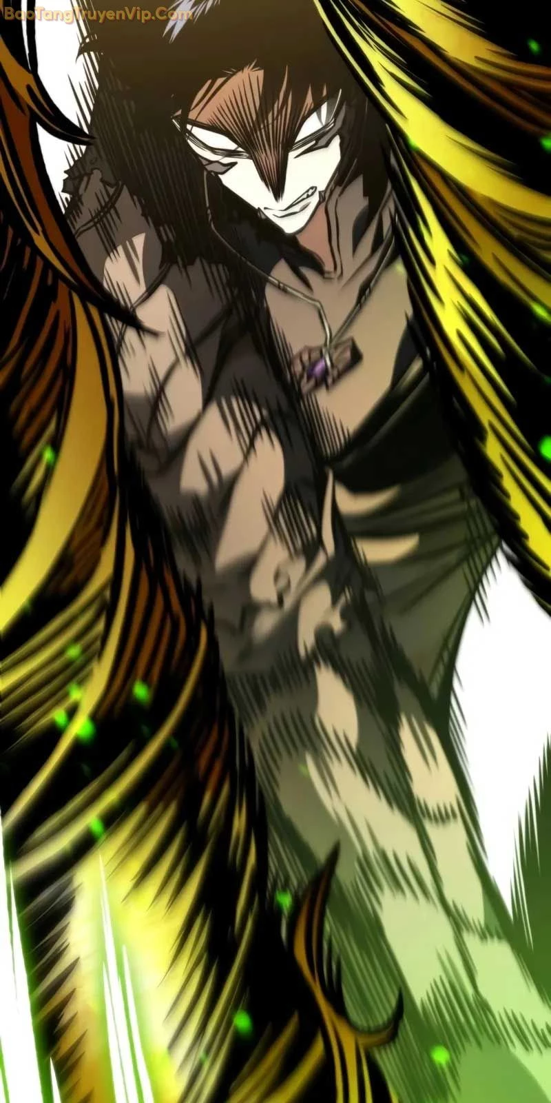 Chiến Binh Hồi Quy Chapter 60 - Trang 4