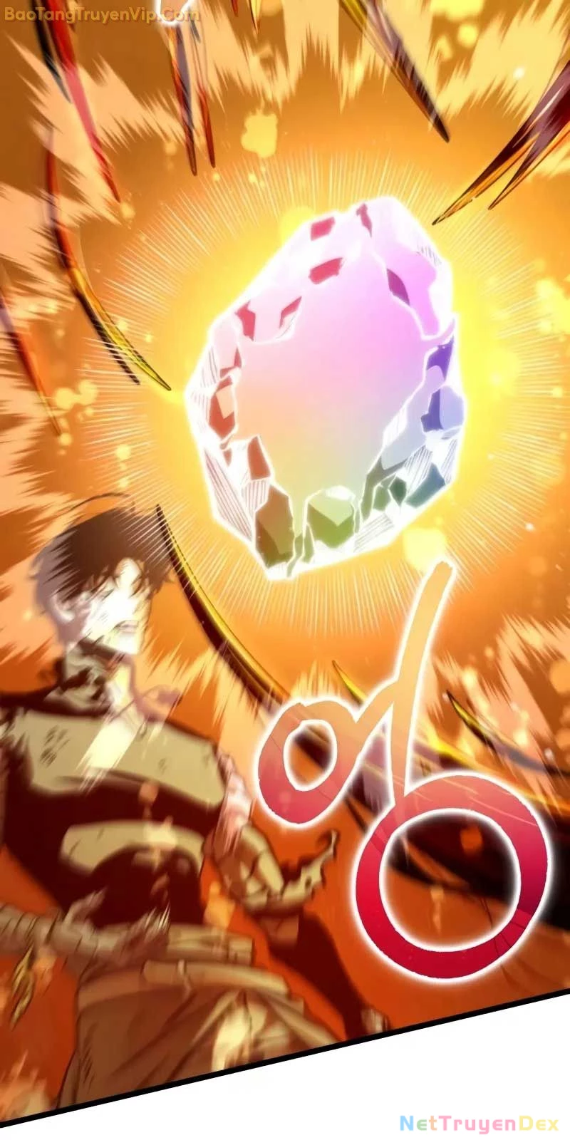 Chiến Binh Hồi Quy Chapter 60 - Trang 4