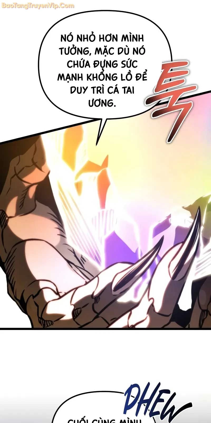 Chiến Binh Hồi Quy Chapter 60 - Trang 4