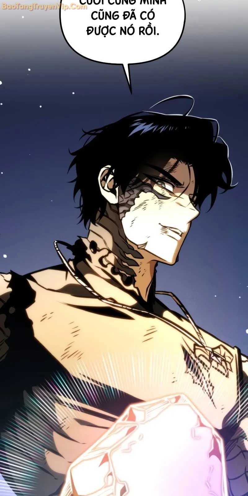 Chiến Binh Hồi Quy Chapter 60 - Trang 4