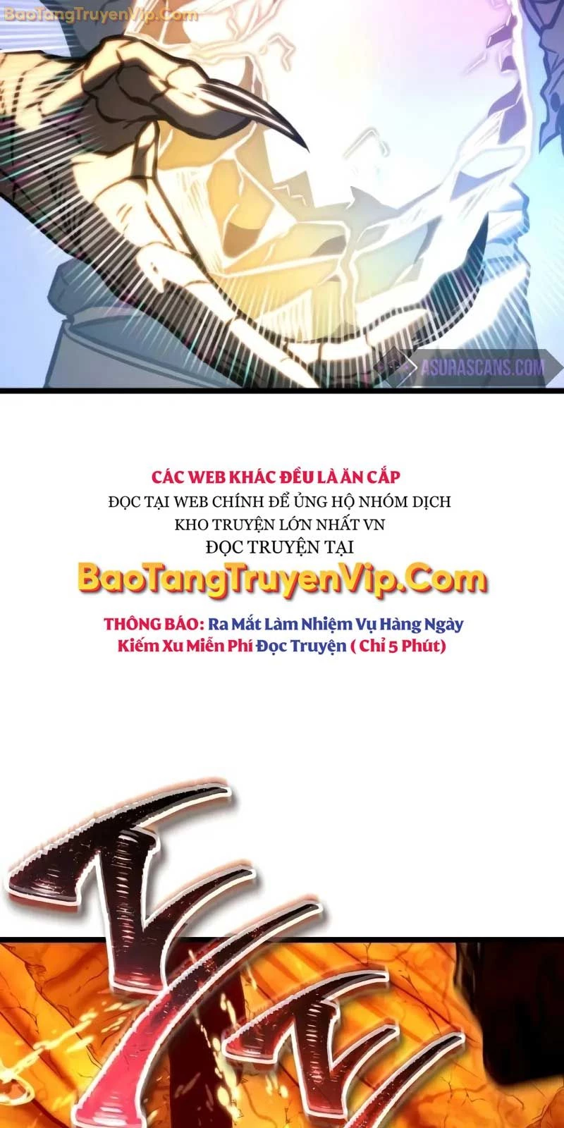 Chiến Binh Hồi Quy Chapter 60 - Trang 4