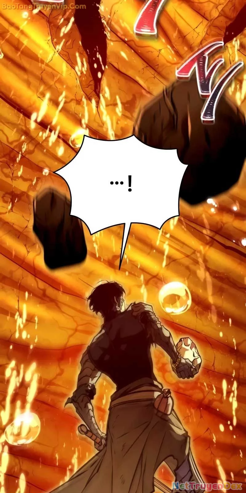 Chiến Binh Hồi Quy Chapter 60 - Trang 4