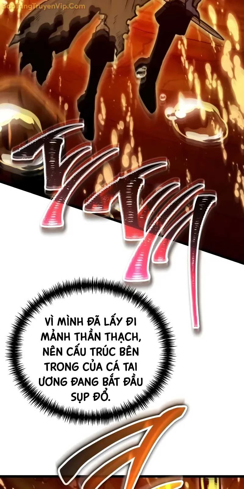 Chiến Binh Hồi Quy Chapter 60 - Trang 4