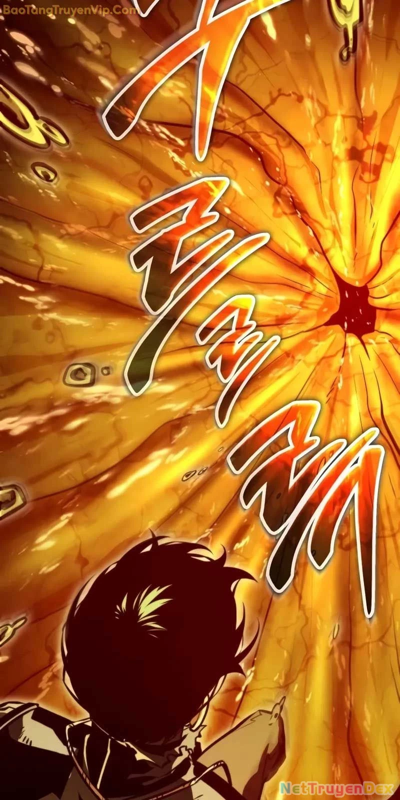 Chiến Binh Hồi Quy Chapter 60 - Trang 4