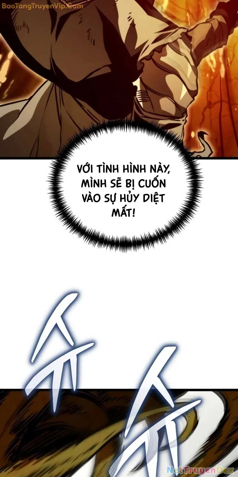 Chiến Binh Hồi Quy Chapter 60 - Trang 4