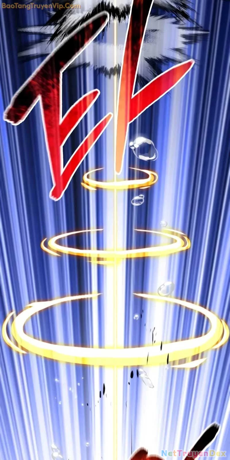 Chiến Binh Hồi Quy Chapter 60 - Trang 4