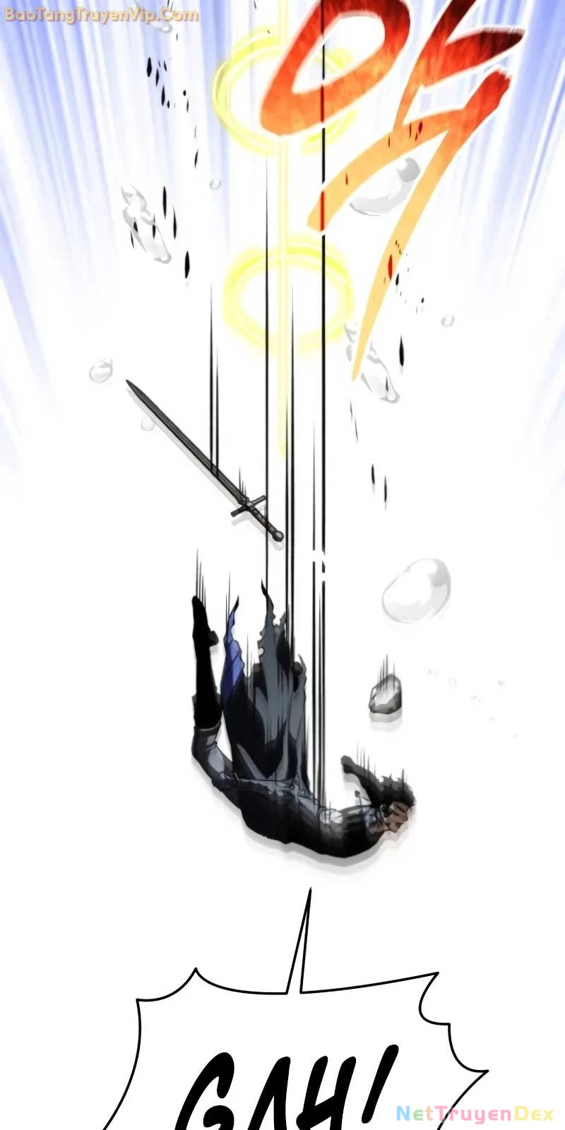 Chiến Binh Hồi Quy Chapter 60 - Trang 4