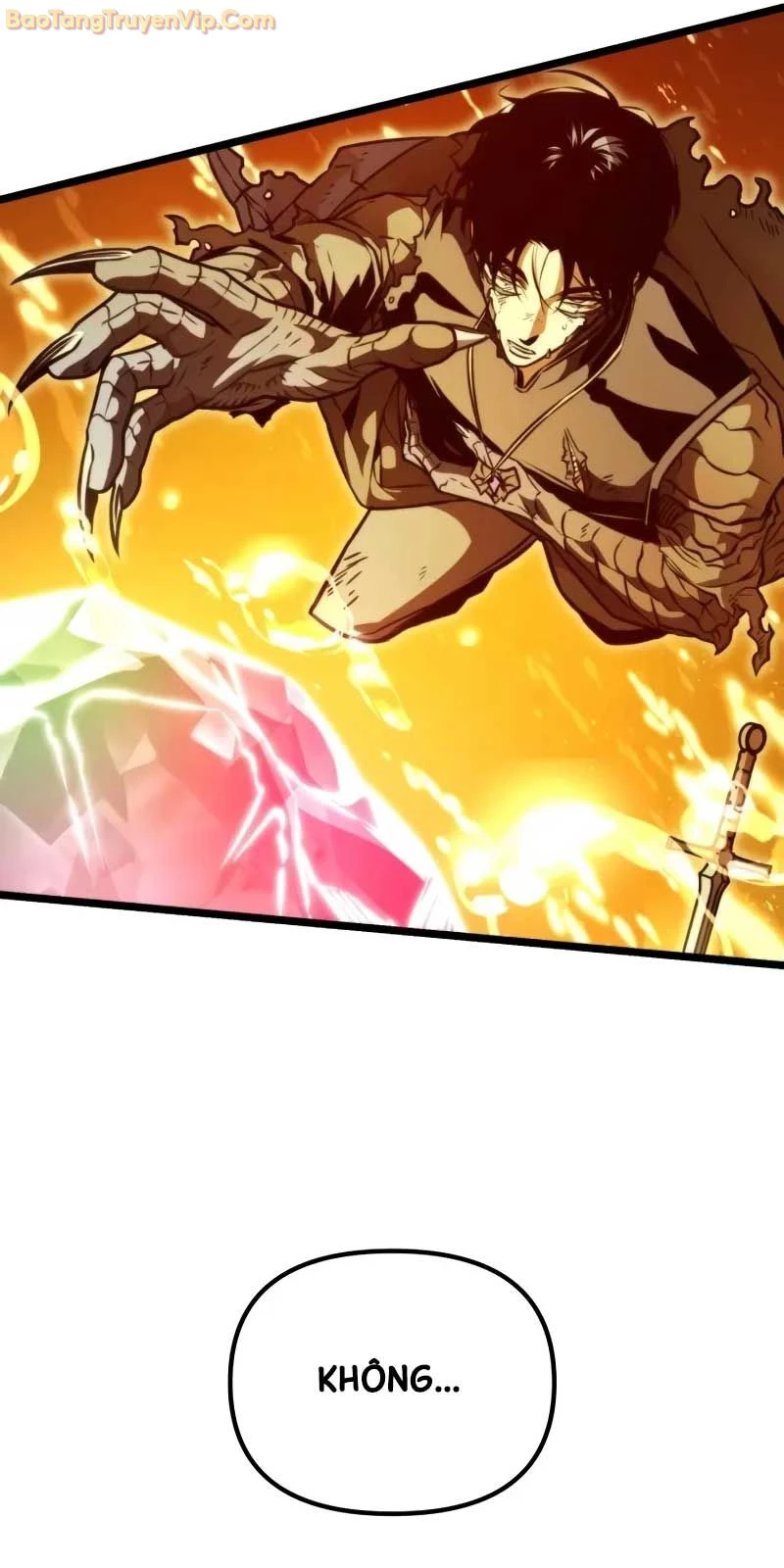 Chiến Binh Hồi Quy Chapter 60 - Trang 4