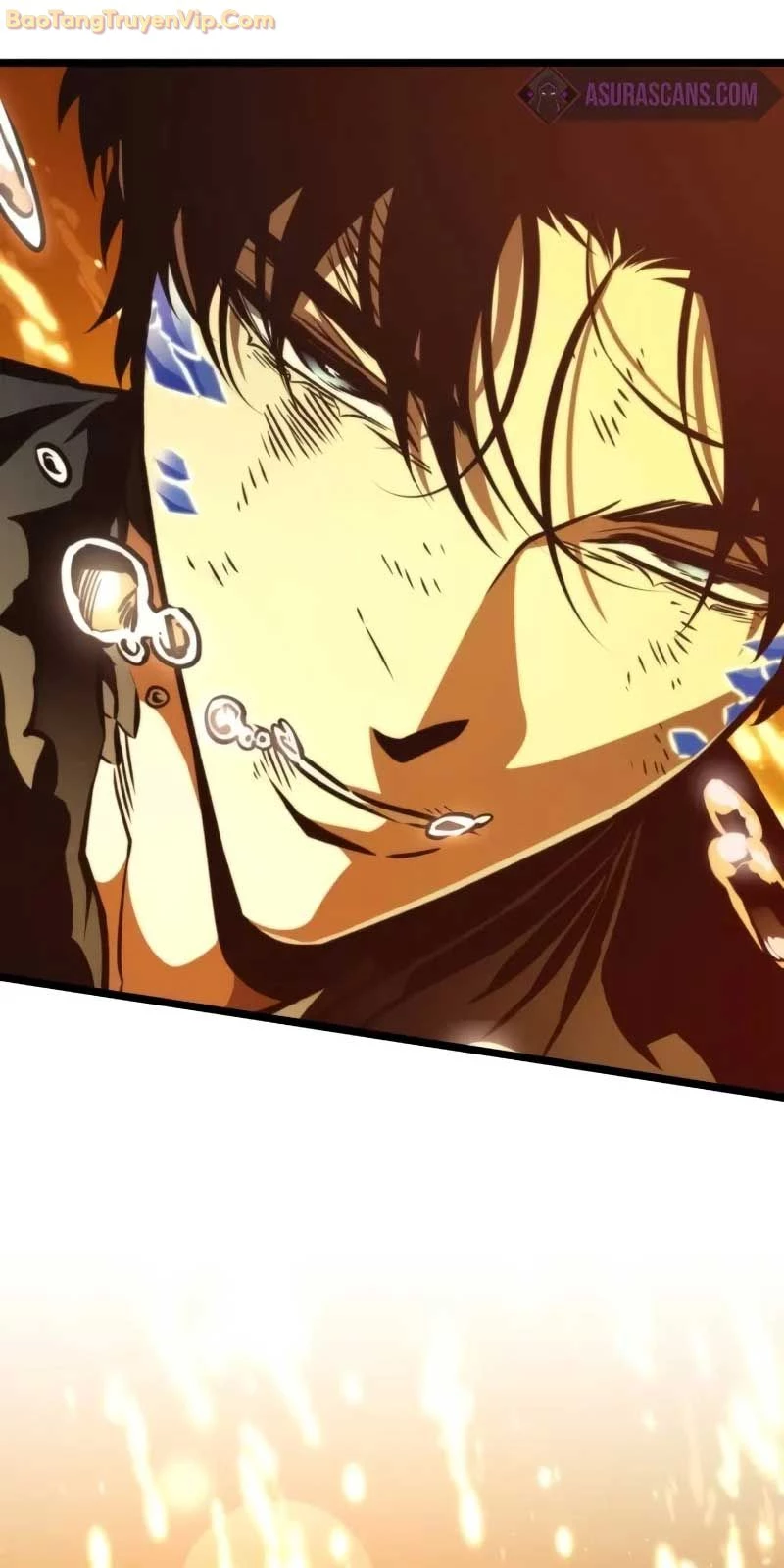 Chiến Binh Hồi Quy Chapter 60 - Trang 4